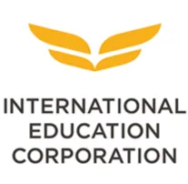IEC Colleges logo