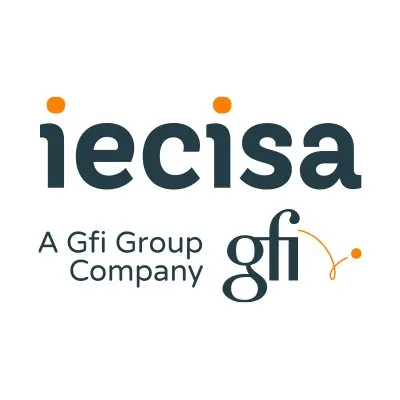 IECISA logo