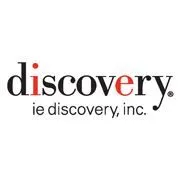 IE Discovery logo