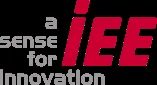 IEE logo