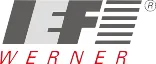 IEF-Werner logo