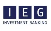 IEG logo