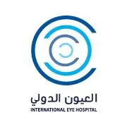 International Eye Hospital logo