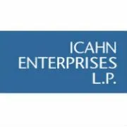 Icahn Enterprises L P logo