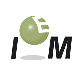 IEM logo