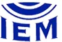 Industrial Equipment Manufacturing logo