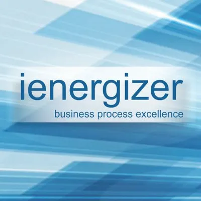 iEnergizer logo