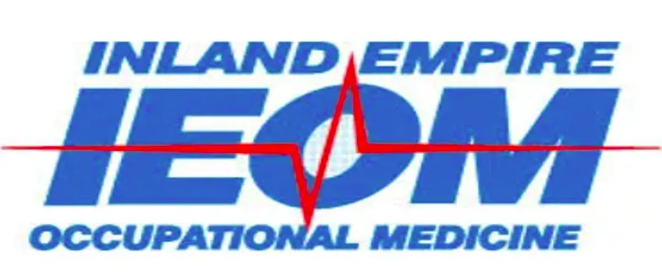 Inland Empire Occupational Medicine logo