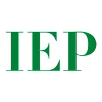Instituto de Estudios Peruanos logo