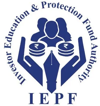 IEPF logo