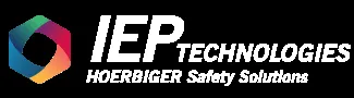 IEP Technologies logo