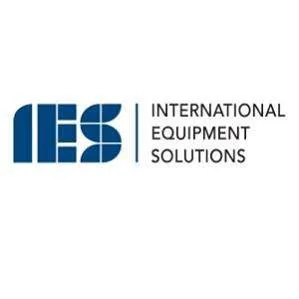 International Equipment Solutions logo