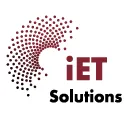 iET Solutions logo