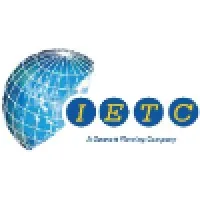 IETC logo