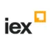 IEX logo