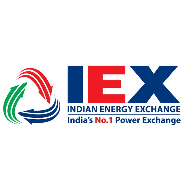 Indian Energy Exchange logo