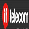 IF Telecom logo