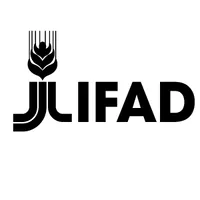 International Fund for Agricultural Development logo