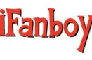 iFanboy logo