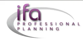 IFA Professional Planning logo