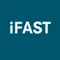 iFAST Corporation logo