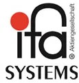 Ifa systems logo