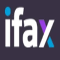 iFax logo
