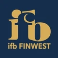 IFB Finwest logo