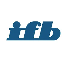 ifb Group logo