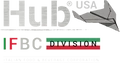IFBC-HUB logo