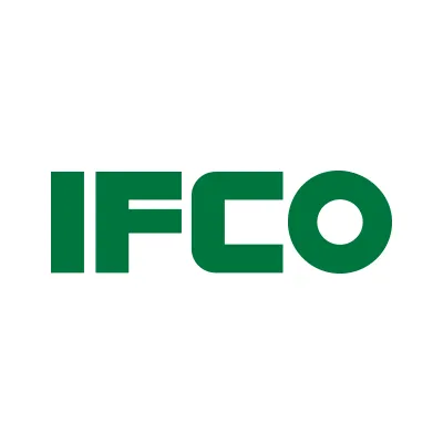 IFCO Systems logo