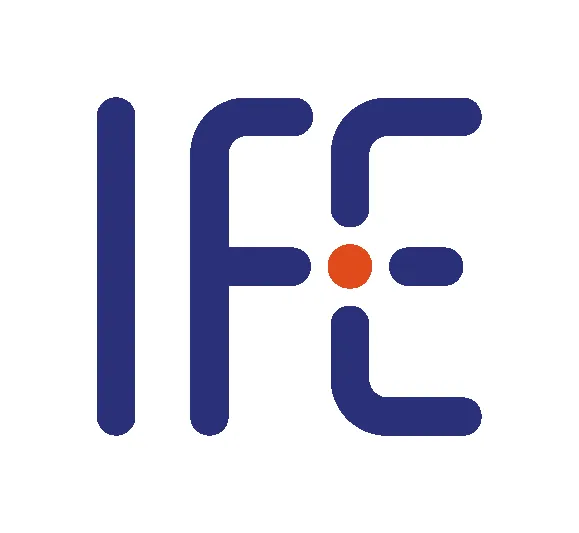 IFE logo