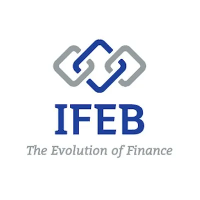 IFEB logo