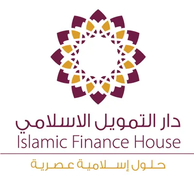 Islamic Finance House logo