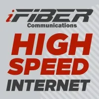 iFIBER logo