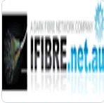 IFibre logo