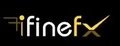 IFINEFX logo