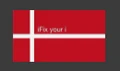 iFixYour i logo