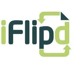 iFlipd logo