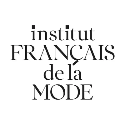 Institut Français de la Mode logo
