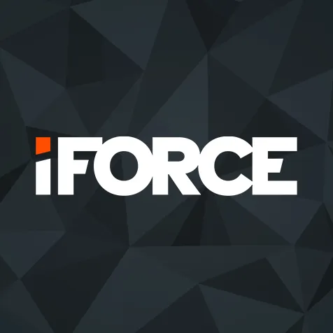 iForce Group logo