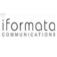Iformata logo