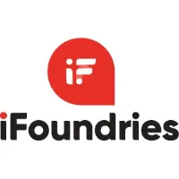 IFoundries logo