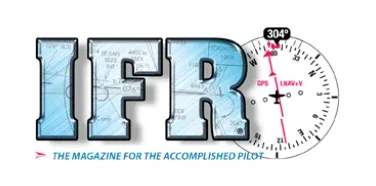 IFR logo