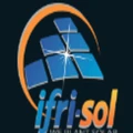 IFRI-SOL logo