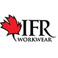 IFR Workwear logo