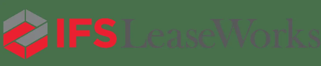 Ifsleaseworks logo