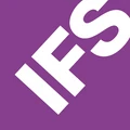 Ifsworld Service Management Solution logo