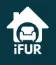 iFUR logo