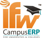 IFW Campus ERP